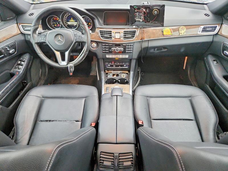 Aukcja sprzedaży 2015 Mercedes-benz E, vin: WDDHF8JB2FB125522, numer aukcji: 61999576