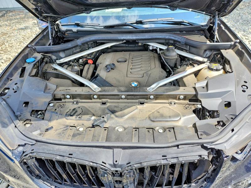 Продаж на аукціоні авто 2019 Bmw X5, vin: 5UXCR6C52KLL51604, номер лоту: 62937016