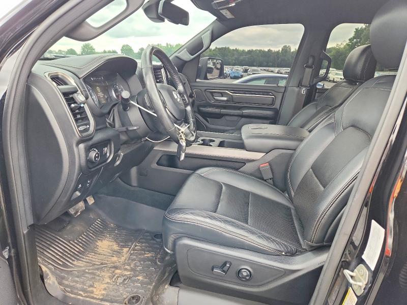 Aukcja sprzedaży 2020 Ram 1500, vin: 1C6SRFLT9LN389744, numer aukcji: 62834376