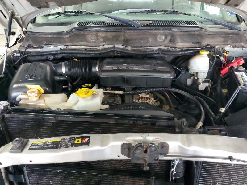 Продаж на аукціоні авто 2006 Dodge Ram 1500, vin: 1D7HA18N16S658290, номер лоту: 60257936