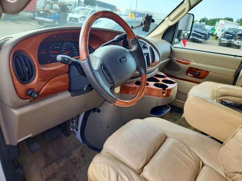 Продажа на аукционе авто 2006 Dynamax Recreational Vehicle (rv), vin: 1FDXE45PX6DA50169, номер лота: 60614996