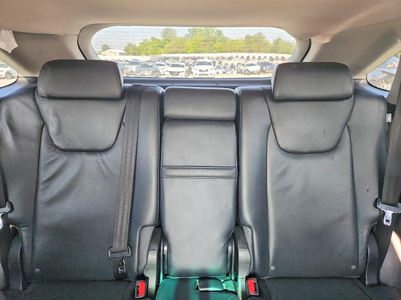 Продаж на аукціоні авто 2010 Lexus Rx, vin: 2T2BK1BA9AC024766, номер лоту: 61222936