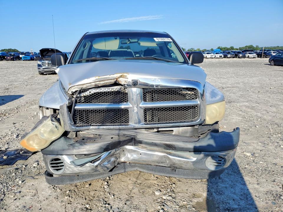 Продажа на аукционе авто 2003 Dodge Ram 1500, vin: 1D7HA16K93J507577, номер лота: 61569176