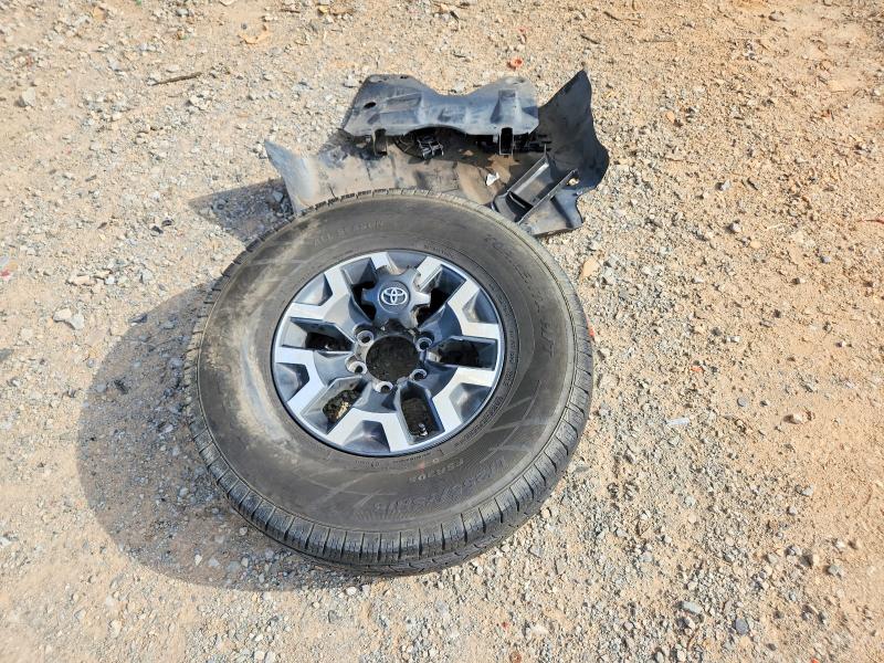 Aukcja sprzedaży 2019 Toyota Tacoma, vin: 3TMAZ5CN1KM099085, numer aukcji: 60688166