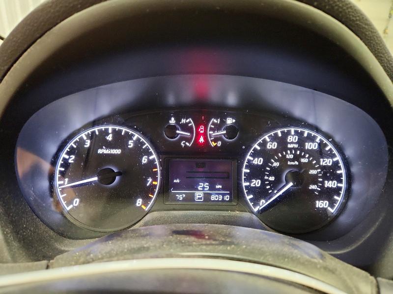 60154066 :رقم المزاد ، 3N1AB7AP4FY378200 vin ، 2015 Nissan Sentra مزاد بيع