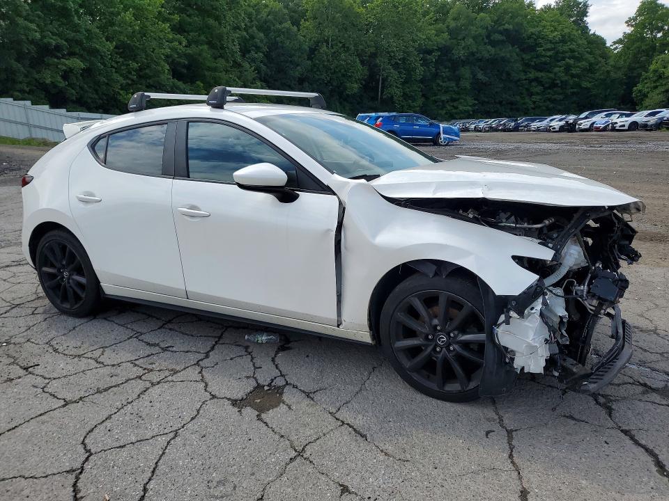 Aukcja sprzedaży 2020 Mazda 3, vin: JM1BPBMMXL1159362, numer aukcji: 63129476