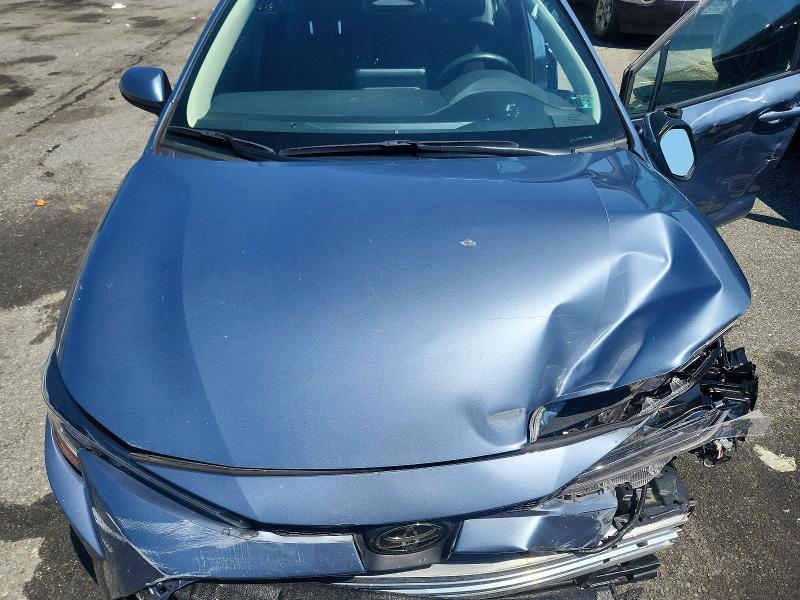 Продаж на аукціоні авто 2025 Toyota Corolla, vin: 5YFB4MDE4SP276751, номер лоту: 62859206