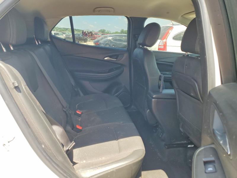 Aukcja sprzedaży 2020 Buick Encore Gx, vin: KL4MMBS26LB104642, numer aukcji: 60388726