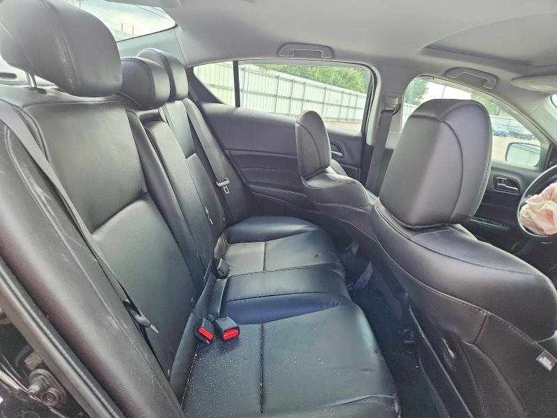 Aukcja sprzedaży 2018 Acura Ilx, vin: 19UDE2F48JA005534, numer aukcji: 61904526