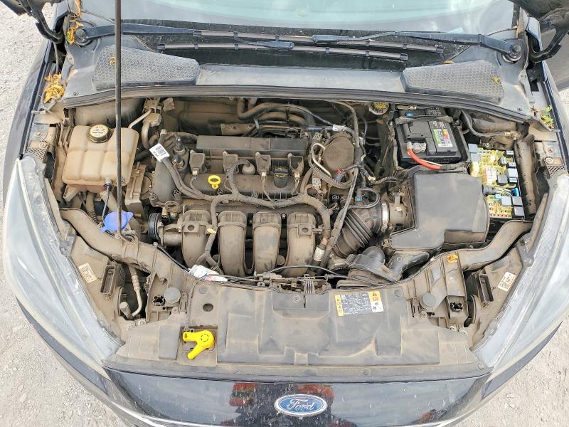 Aukcja sprzedaży 2016 Ford Focus, vin: 1FADP3K20GL285875, numer aukcji: 61430096