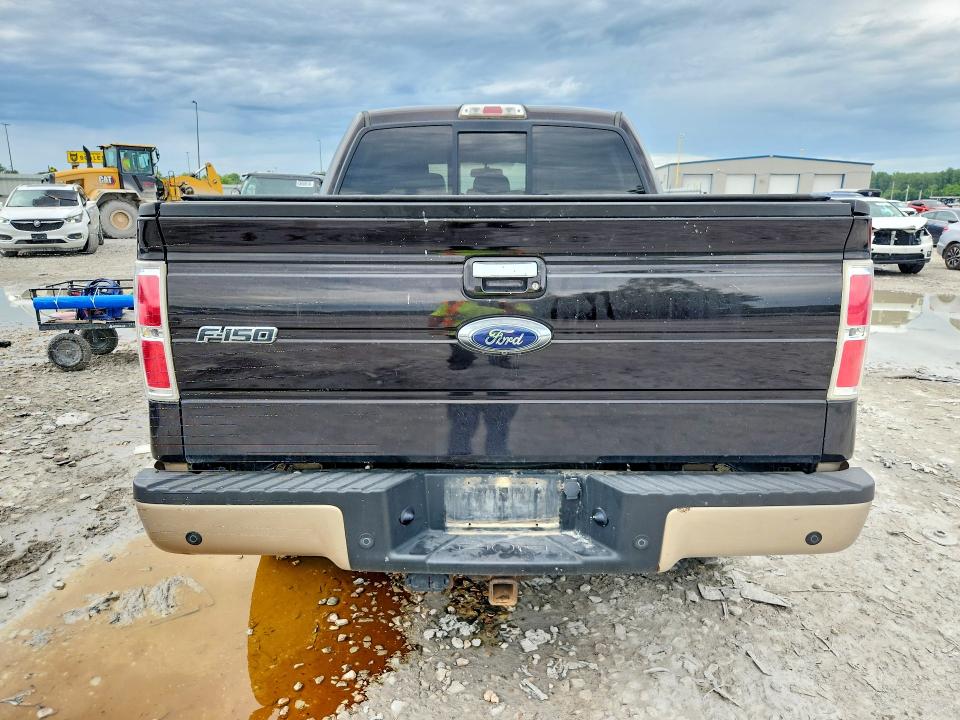Продажа на аукционе авто 2014 Ford F150, vin: 1FTFW1ET5EKD50088, номер лота: 60186216