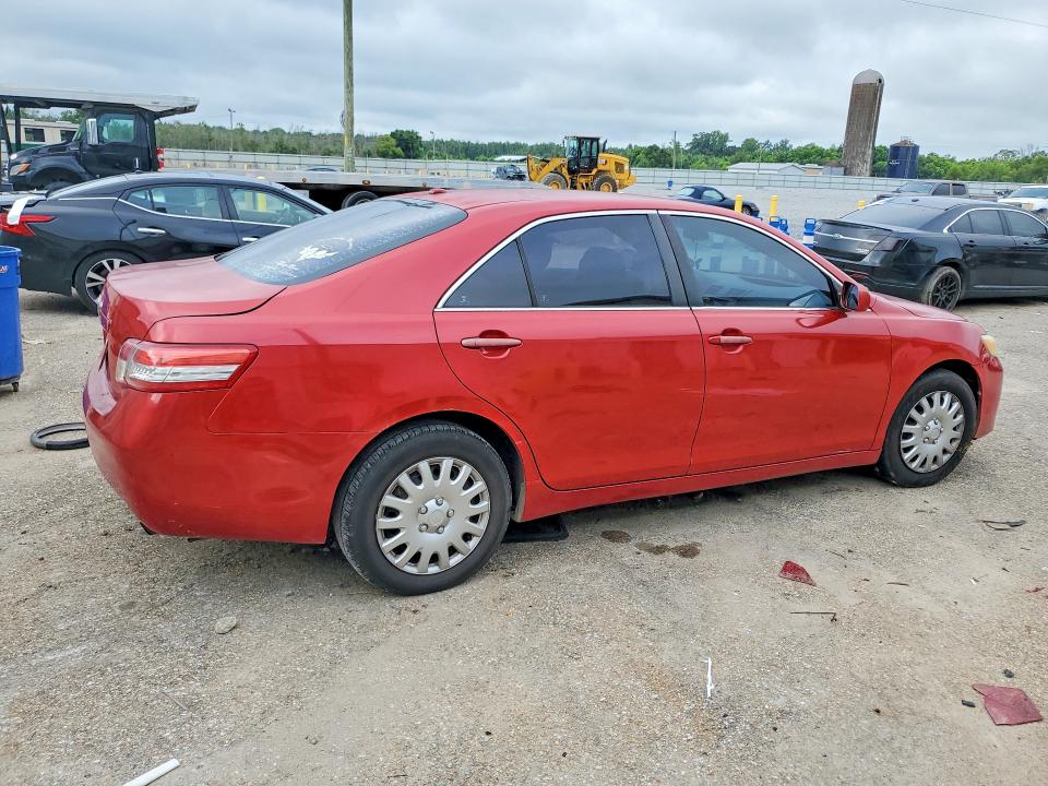 Продаж на аукціоні авто 2011 Toyota Camry, vin: 4T4BF3EK7BR214998, номер лоту: 61193916