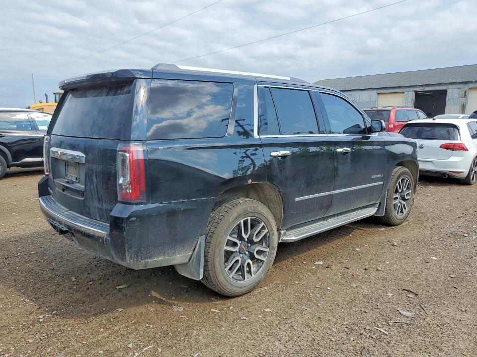 62628856 :رقم المزاد ، 1GKS2CKJ0FR594477 vin ، 2015 Gmc Yukon مزاد بيع