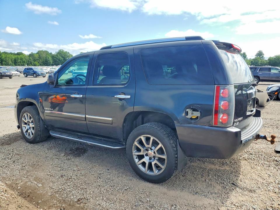 2012 Gmc Yukon მანქანა იყიდება აუქციონზე, vin: 1GKS2EEF0CR124285, აუქციონის ნომერი: 59246566