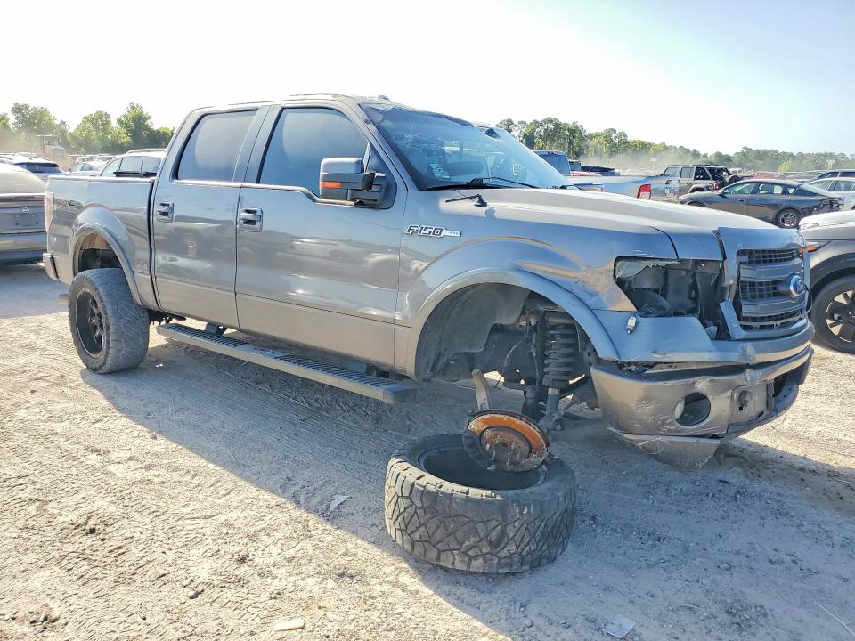 2014 Ford F150 მანქანა იყიდება აუქციონზე, vin: 1FTFW1CF5EKG31482, აუქციონის ნომერი: 61331756
