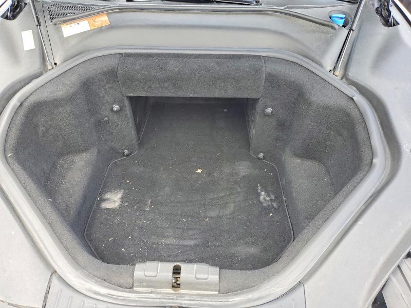 Aukcja sprzedaży 2014 Tesla Model S, vin: 5YJSA1H18EFP36640, numer aukcji: 61046626
