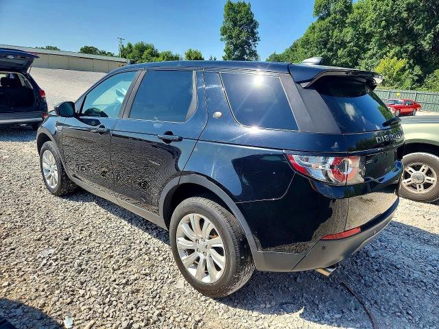 Продажа на аукционе авто 2019 Land Rover Discovery Sport, vin: SALCP2FX5KH785606, номер лота: 85631375