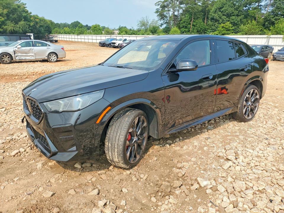 Aukcja sprzedaży 2025 Bmw X2, vin: WBX63GM06S5235841, numer aukcji: 61713746