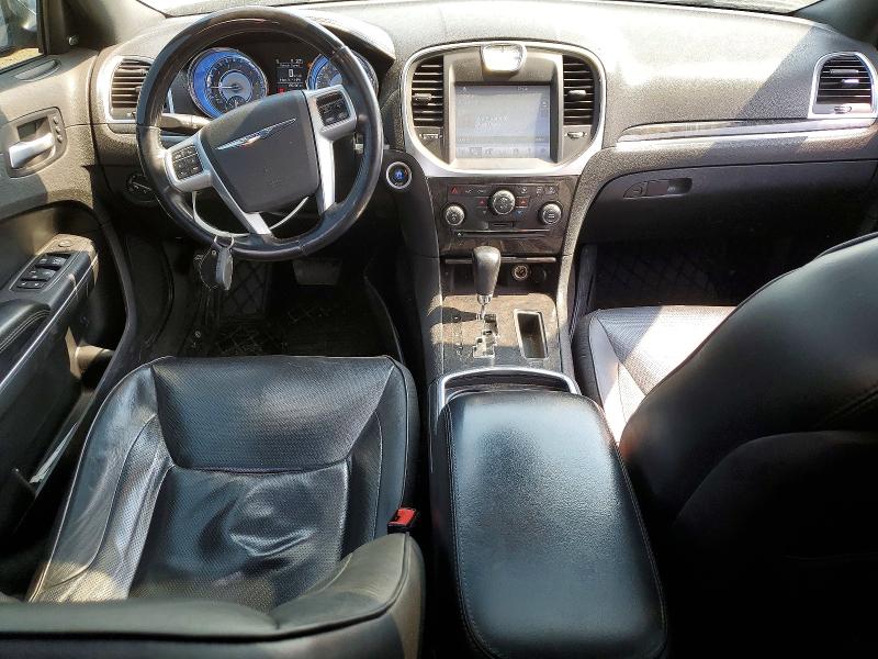 Aukcja sprzedaży 2011 Chrysler 300c, vin: 2C3CA6CT3BH567986, numer aukcji: 62922316