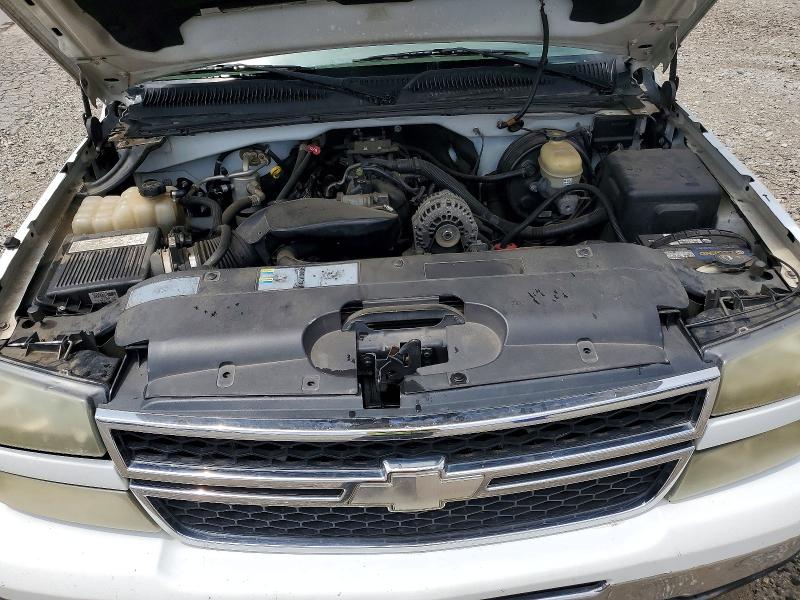 Aukcja sprzedaży 2006 Chevrolet Silverado, vin: 2GCEC13TX61117204, numer aukcji: 60584126