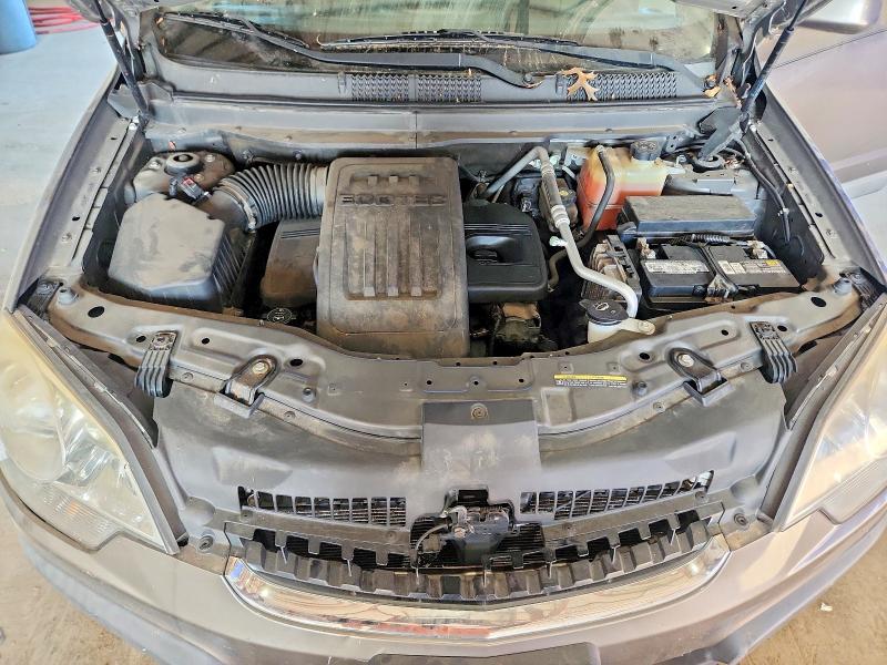 Продажа на аукционе авто 2012 Chevrolet Captiva, vin: 3GNAL2EK1CS572247, номер лота: 61759126