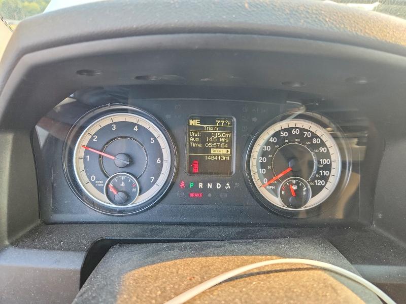 Продажа на аукционе авто 2019 Ram 1500 Classic, vin: 1C6RR7FT8KS677125, номер лота: 63330106