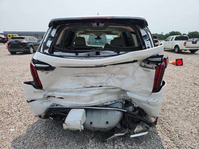 Продаж на аукціоні авто 2021 Cadillac Xt6, vin: 1GYKPCRSXMZ207890, номер лоту: 60819056