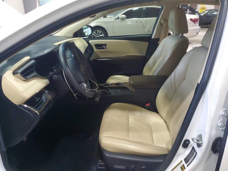 Продажа на аукционе авто 2016 Toyota Avalon, vin: 4T1BK1EB6GU225234, номер лота: 62212306