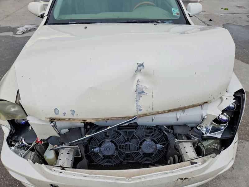 Продажа на аукционе авто 2006 Cadillac Sts, vin: 1G6DW677460125097, номер лота: 59984906