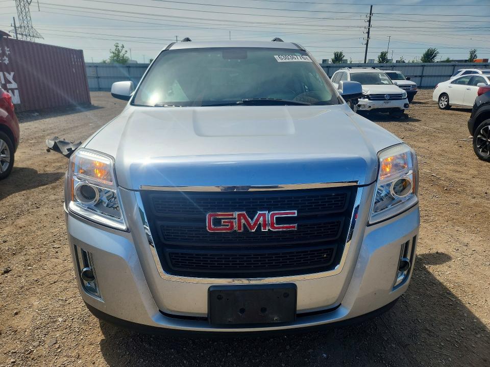 Aukcja sprzedaży 2012 Gmc Terrain, vin: 2GKFLVEK8C6247839, numer aukcji: 63036776