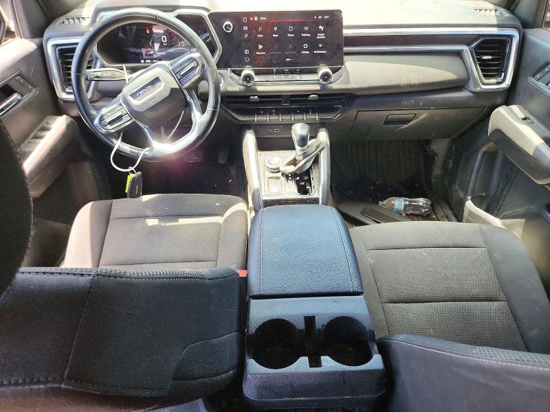 Продаж на аукціоні авто 2023 Gmc Canyon, vin: 1GTP6BEK1P1159035, номер лоту: 60851906