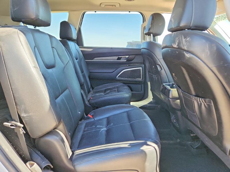 Aukcja sprzedaży 2021 Kia Telluride, vin: 5XYP3DHC0MG179278, numer aukcji: 60204986