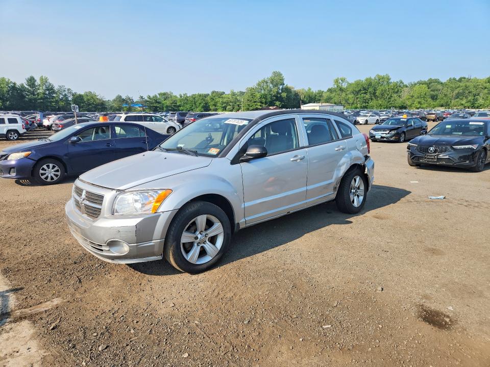 60787626 :رقم المزاد ، 1B3CB3HAXAD604396 vin ، 2010 Dodge Caliber مزاد بيع