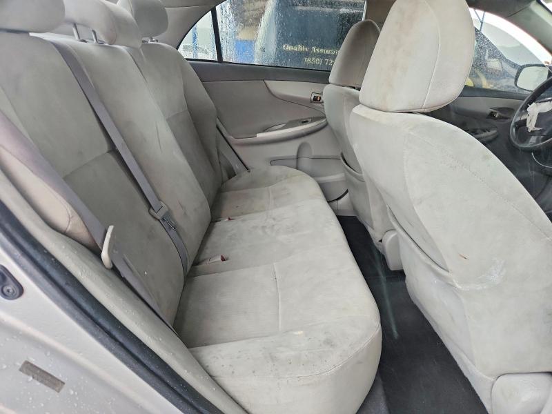 Auction sale of the 2010 Toyota Corolla, vin: 1NXBU4EE8AZ370286, lot number: 61542846