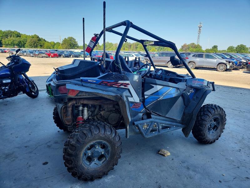 Продажа на аукционе авто 2017 Polaris Rzr, vin: 4XAVBE99XHB677059, номер лота: 60801476