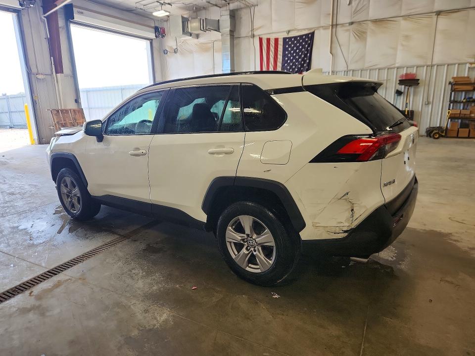 Продаж на аукціоні авто 2025 Toyota Rav4, vin: 2T3W1RFV8SC326854, номер лоту: 60836626