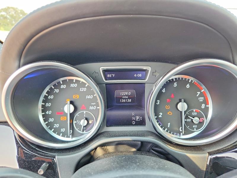 Продаж на аукціоні авто 2014 Mercedes-benz Gl, vin: 4JGDF7DE1EA336820, номер лоту: 63214436