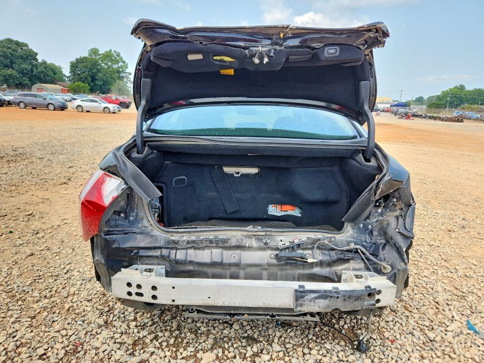 63016376 :رقم المزاد ، JTHDU46F985005445 vin ، 2008 Lexus Ls مزاد بيع