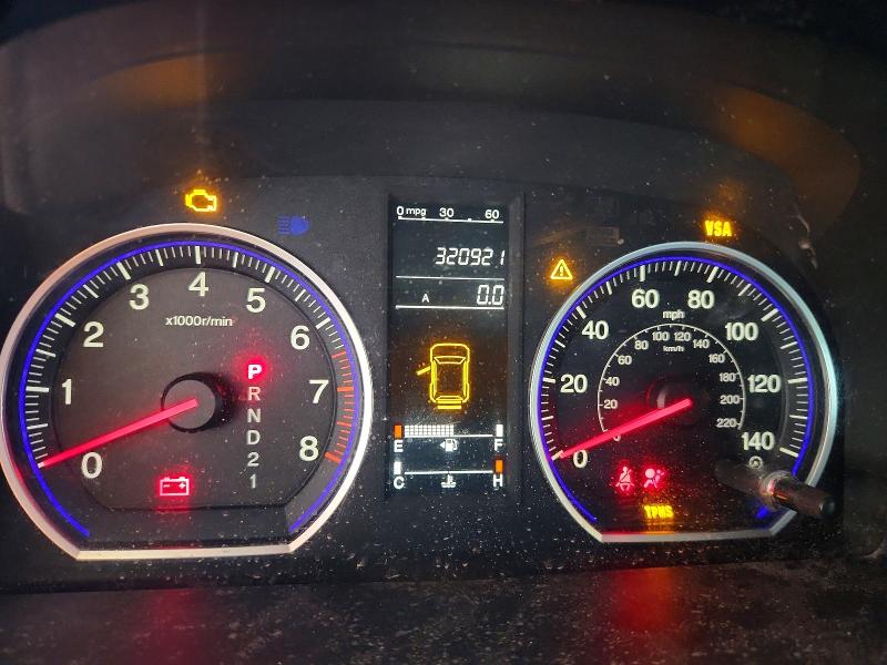 Продажа на аукционе авто 2007 Honda Cr-v, vin: JHLRE38317C064486, номер лота: 63357696