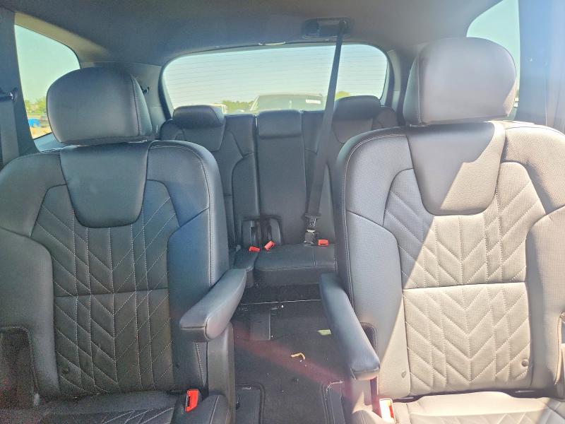 2024 Kia Telluride მანქანა იყიდება აუქციონზე, vin: 5XYP3DGC1RG449157, აუქციონის ნომერი: 60402956