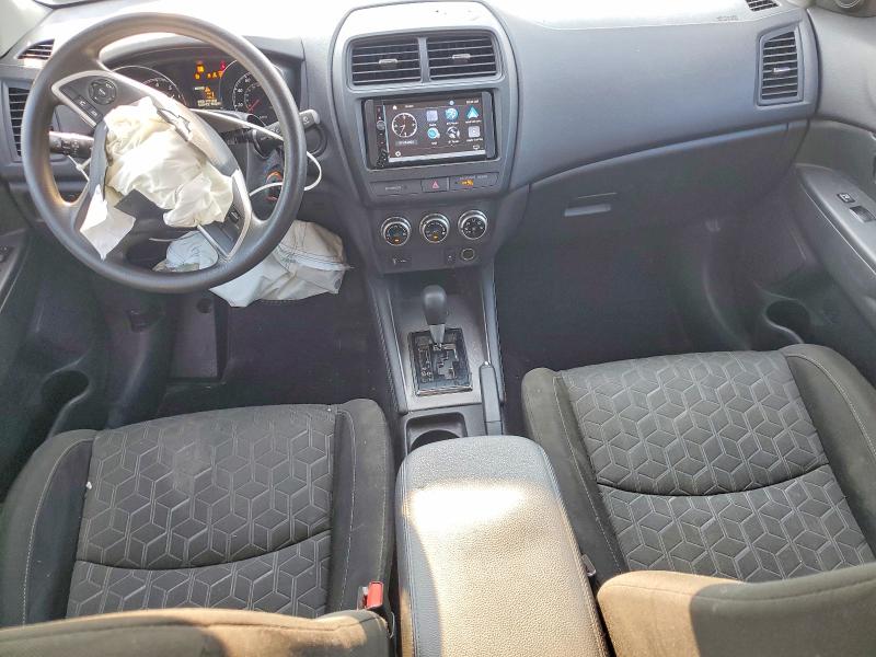 2024 Mitsubishi Outlander Sport მანქანა იყიდება აუქციონზე, vin: JA4ARUAU2RU007180, აუქციონის ნომერი: 62905416