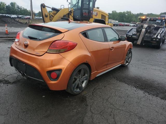 Продажа на аукционе авто 2014 Hyundai Veloster, vin: KMHTC6AE0EU201426, номер лота: 51645176