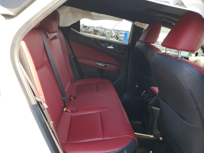 59828366 :رقم المزاد ، JTJAKCEZ2R2019946 vin ، 2024 Lexus Nx 350h مزاد بيع