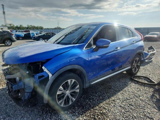 58805676 :رقم المزاد ، JA4AT5AA8KZ018383 vin ، 2019 Mitsubishi Eclipse Cross مزاد بيع