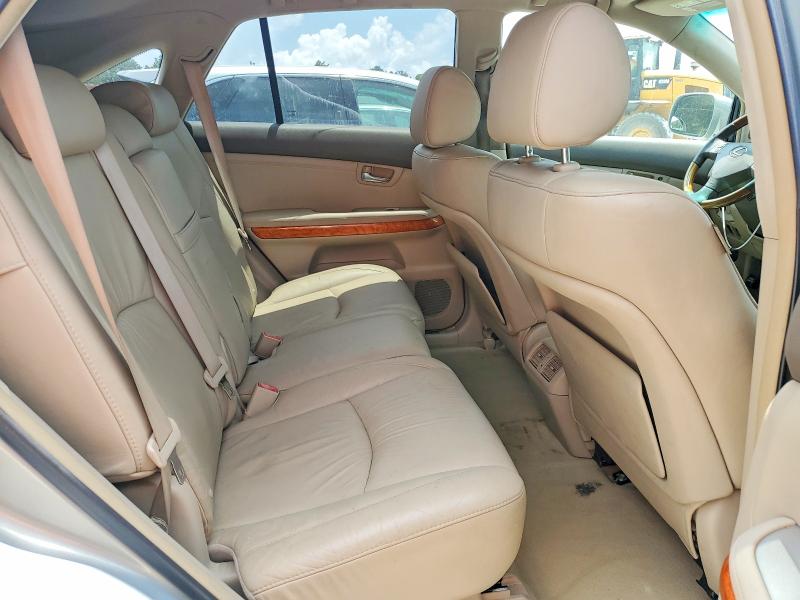 Продаж на аукціоні авто 2009 Lexus Rx, vin: 2T2GK31U99C065441, номер лоту: 59375256