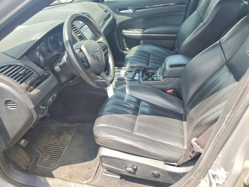 Aukcja sprzedaży 2018 Chrysler 300, vin: 2C3CCAGG1JH141626, numer aukcji: 63227606