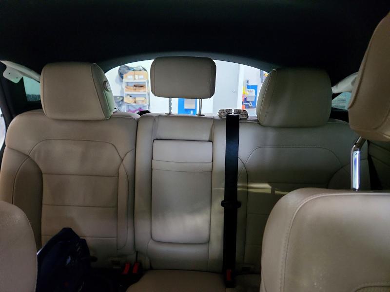 63666886 :رقم المزاد ، 4JGED6EB5HA083949 vin ، 2017 Mercedes-benz Gle Coupe مزاد بيع