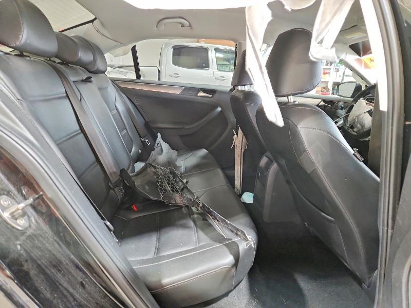 Продажа на аукционе авто 2018 Volkswagen Jetta, vin: 3VWDB7AJ1JM209934, номер лота: 60927216