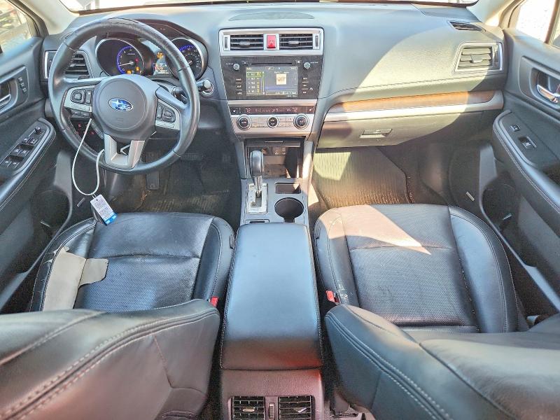 Продажа на аукционе авто 2015 Subaru Outback, vin: 4S4BSENC5F3230011, номер лота: 59651036