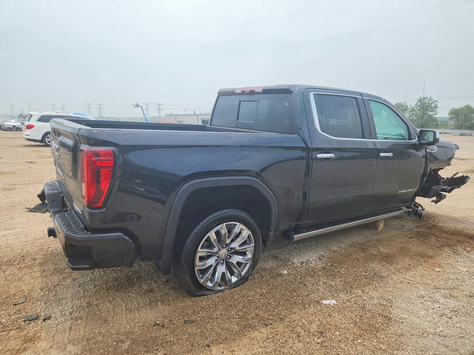 Aukcja sprzedaży 2025 Gmc Sierra, vin: 1GTUUGELXSZ136698, numer aukcji: 61809466